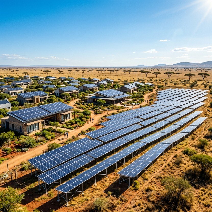 Surin BESS and solar track record